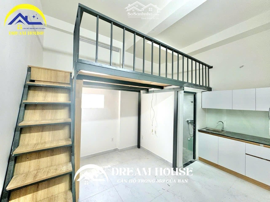 Trống Sẵn Phòng Có Gác - Mới 100% - Ngay Lê Trọng Tấn - Cầu Bưng - Aeon Tân Phú - Siêu Hot
