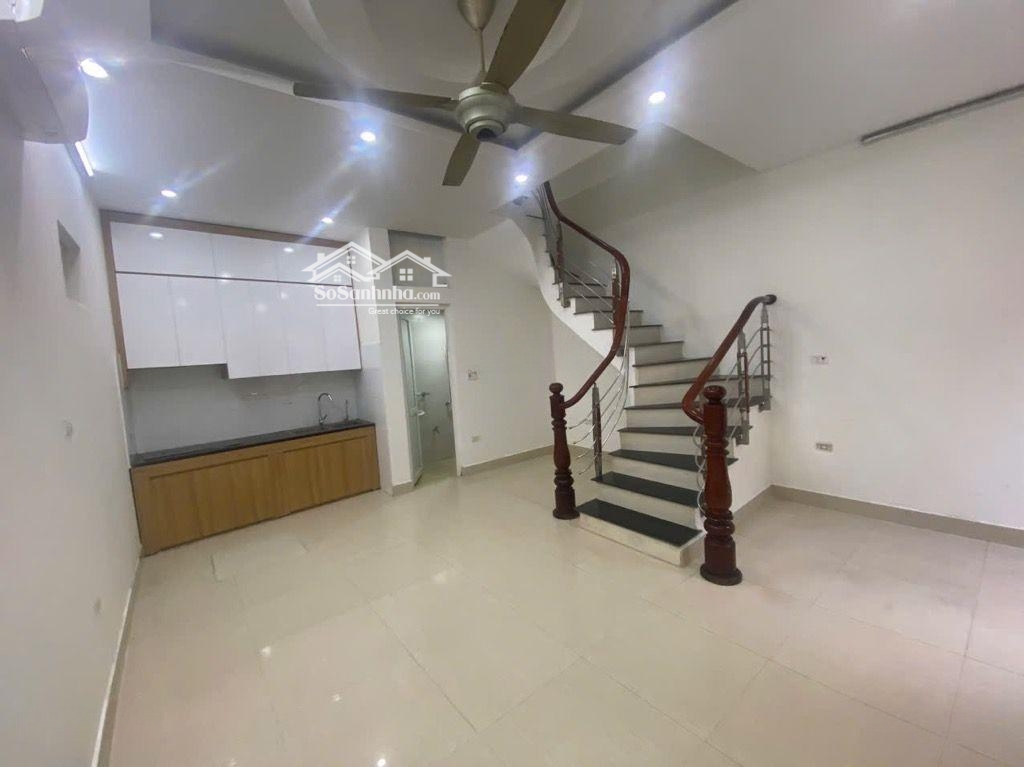 Bán Nhà Đường Nghĩa Lộ, Hà Đông - Giá Tốt Chỉ 4,85 Tỷ, 35M2, 3 Pn, 3 Tầng