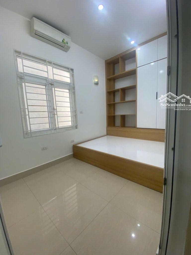 Bán Nhà Đường Nghĩa Lộ, Hà Đông - Giá Tốt Chỉ 4,85 Tỷ, 35M2, 3 Pn, 3 Tầng