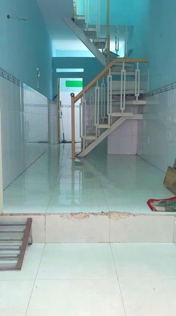 Giá Bán 1,95 Tỷ - Tân Phú - Khu Vip Tây Thạnh --2 Tầng - 20M2 - Sát Aeon Mall - Sổ Nở Hậu Hoàn Công Đủ