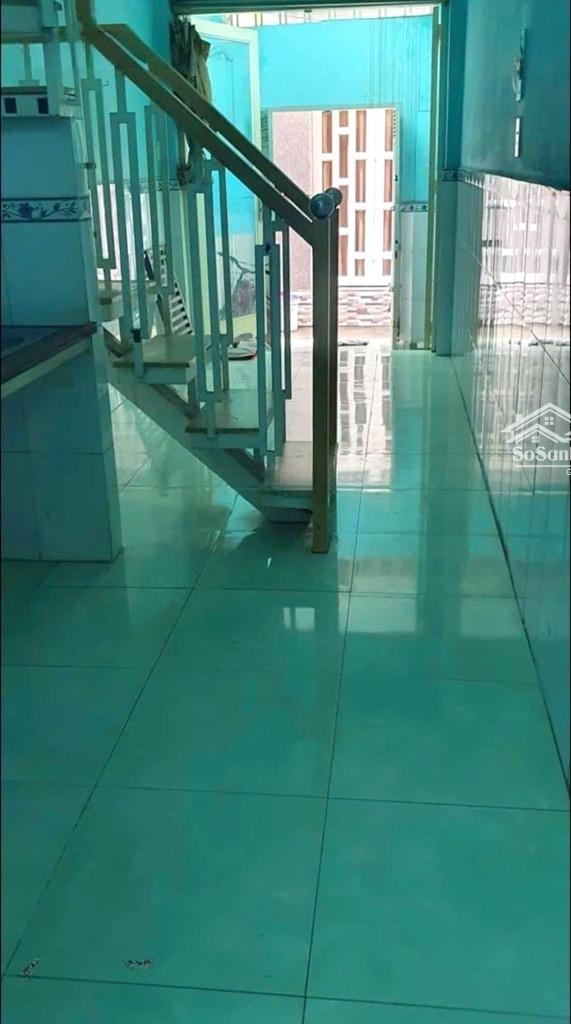 Giá Bán 1,95 Tỷ - Tân Phú - Khu Vip Tây Thạnh --2 Tầng - 20M2 - Sát Aeon Mall - Sổ Nở Hậu Hoàn Công Đủ