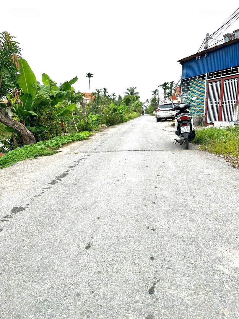 Siêu Phẩm Mặt Đường Nhựa Thôn Giá Đầu Tư Chỉ Hơn 700 Triệu Siêu Rẻ Siêu Đẹp Cơ Hội Tốt Cho Nhà Đầu Tư