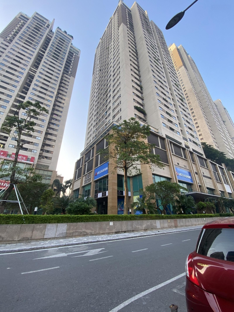 Bán Sàn Văn Phòng Tầng 2 Hàng Hiếm Tại The Pride, 1467M2, Pháp Lý Đầy Đủ, Giá Đầu Tư