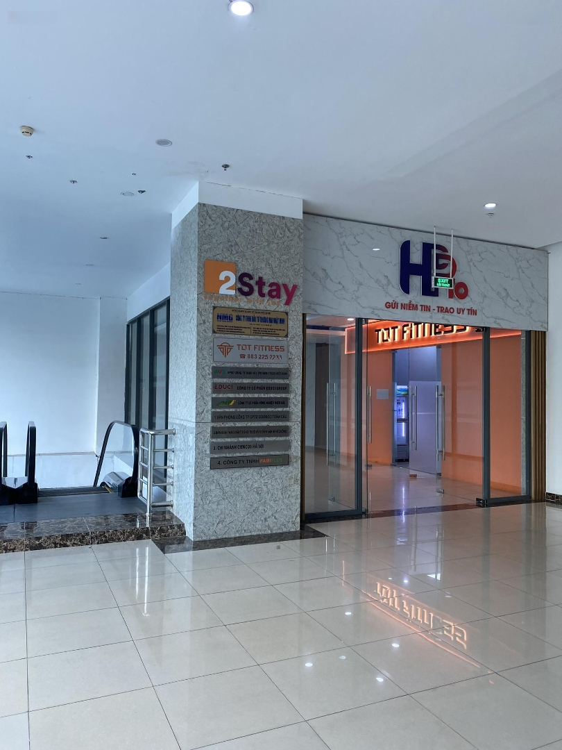 Bán Sàn Văn Phòng Tầng 2 Hàng Hiếm Tại The Pride, 1467M2, Pháp Lý Đầy Đủ, Giá Đầu Tư