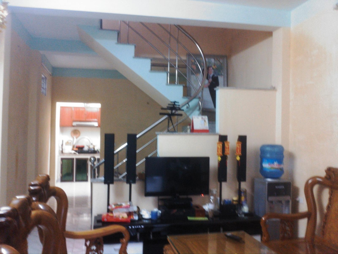 Chính Chủ Cho Thuê Nhà Riêng 45M2, 2 Tầng, Thoáng, Sạch, Thuận Tiện Giao Thông.