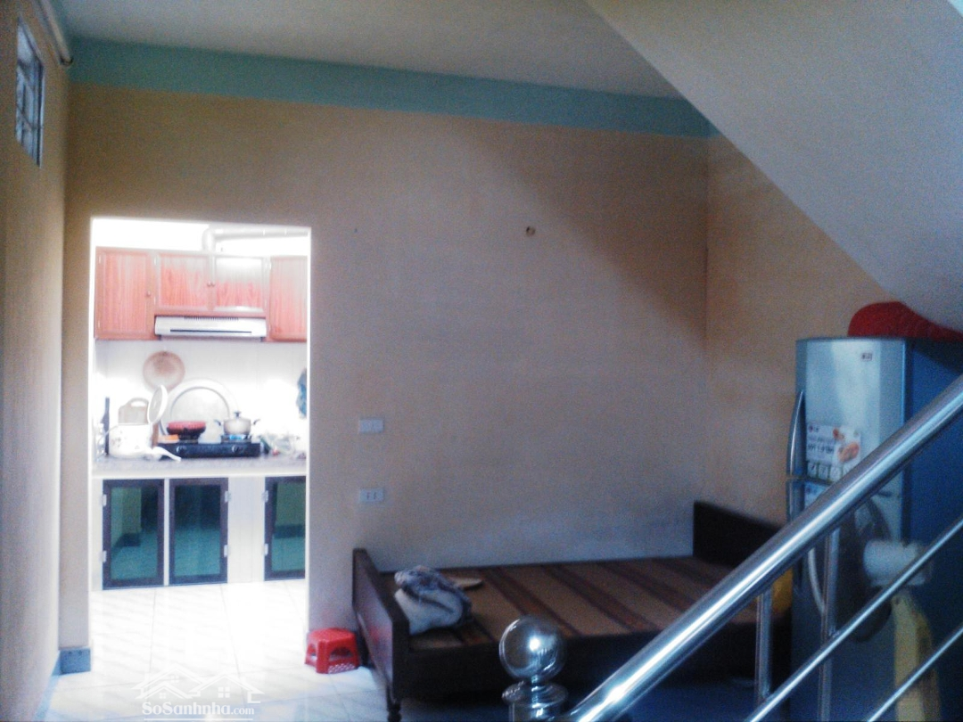 Chính Chủ Cho Thuê Nhà Riêng 45M2, 2 Tầng, Thoáng, Sạch, Thuận Tiện Giao Thông.