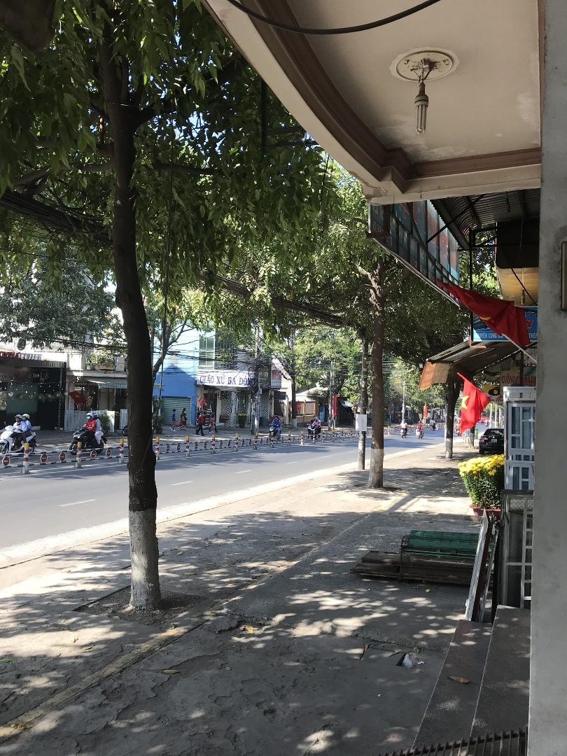 Chính Chủ Bán Nhà Mặt Phố 136M2 Đường Nguyễn Ái Quốc Hố Nai Biên Hòa Đồng Nai Sổ Hồng Riêng