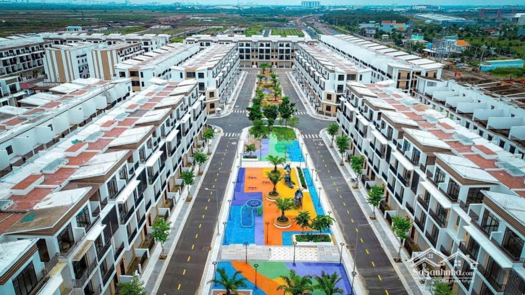 T&T Milennia 267Ha Long Hậu - Những Căn Giá Mềm Cắt Bán Lỗ Vị Trí Sáng Đường Lớn