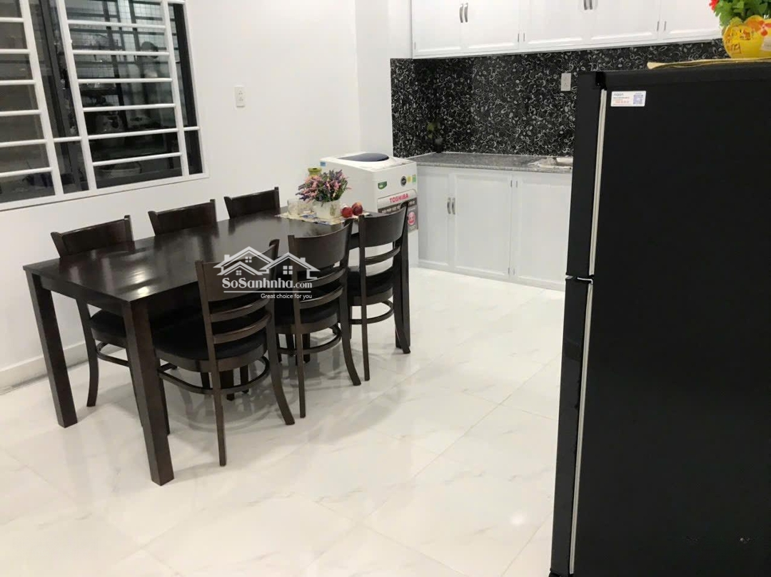 Nhà Ecohome 1 - Ecolakes Mỹ Phước, Bến Cát, Bình Dương Gần Trường Đh Việt Đức