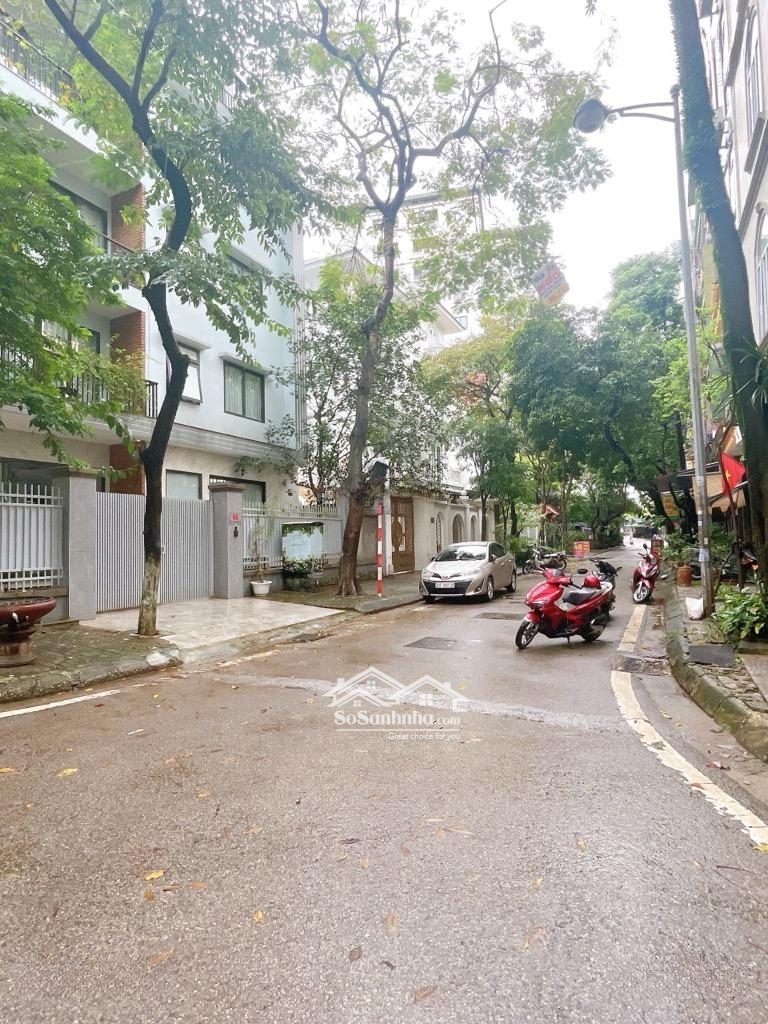 Linh Đàm-Phân Lô -Oto Tải Tránh Nhau -Kinh Doanh -35M-5Tầng-9Tỷ