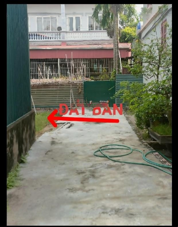 6.5 Tỷ/ 80M2/8Mt/ Đông Dư/ Giáp Hải/Ô Tô Vào Tận Đất