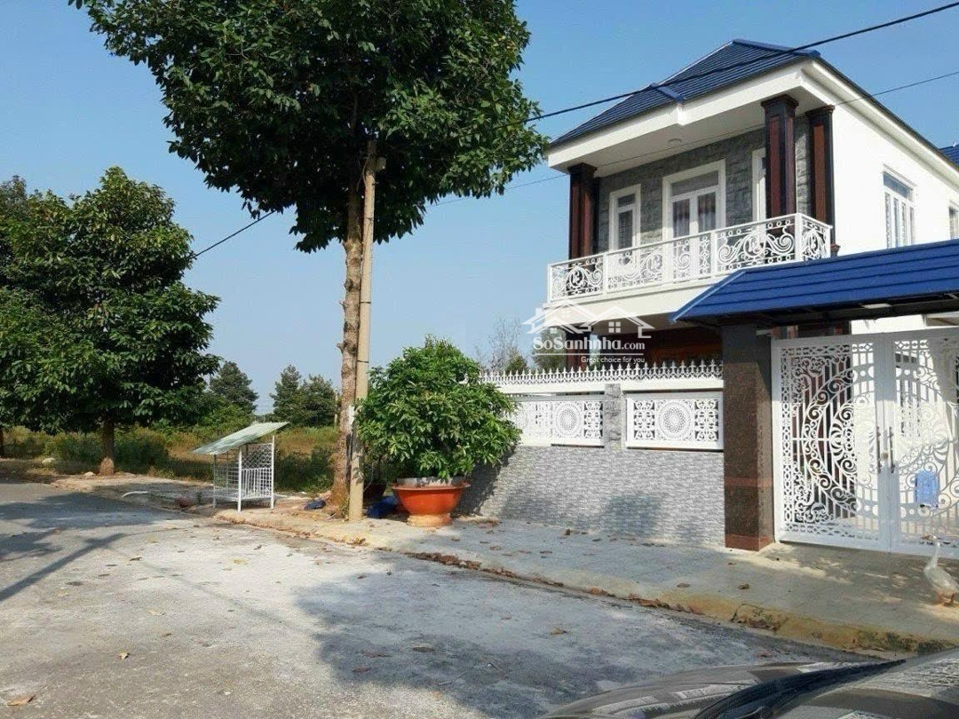 Rẻ Nhất Dự Án Biệt Thự Barimex Hoà Long 299M2 Full Thổ Cư Hướng Đông Nam Giá Bán 2 Tỷ 950