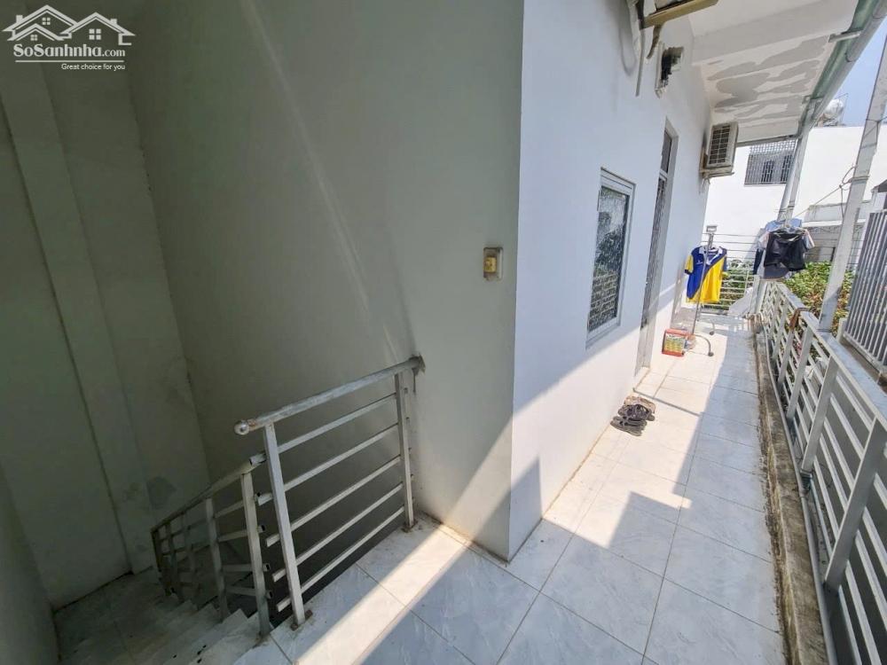 BÁN NHÀ TĐC HÒN RỚ 1 CÓ SẴN 8 PHÒNG ĐANG CHO THUÊ