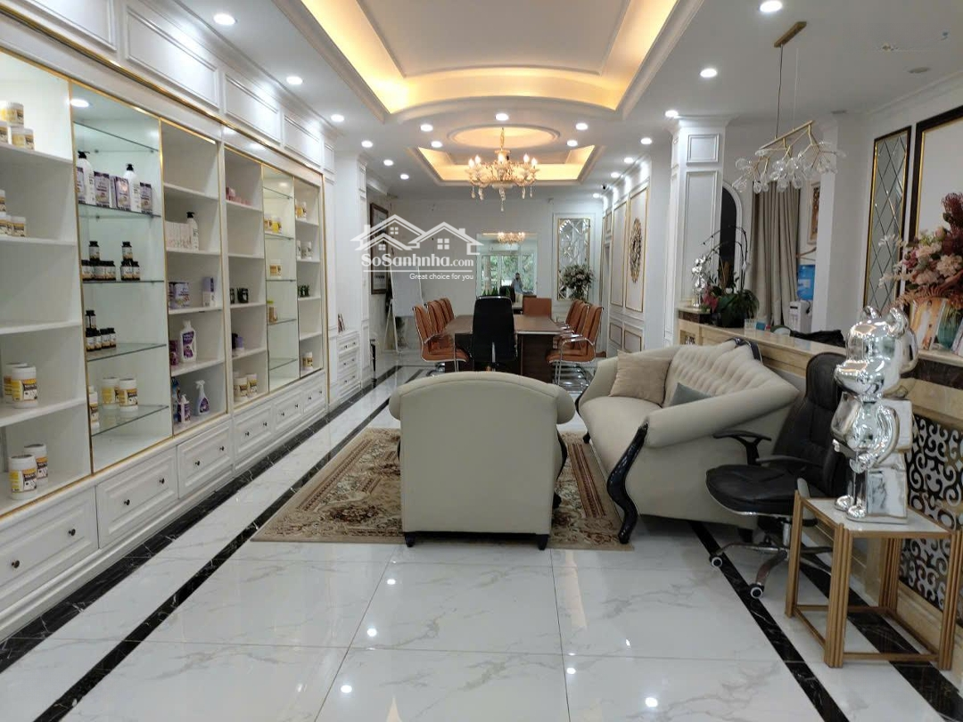 Cho Thuê Nhà Ngõ Minh Khai, 90M2*4 Tầng,Mặt Tiền7M, Ô Tô Tránh Cửa, Giá 30 Triệu