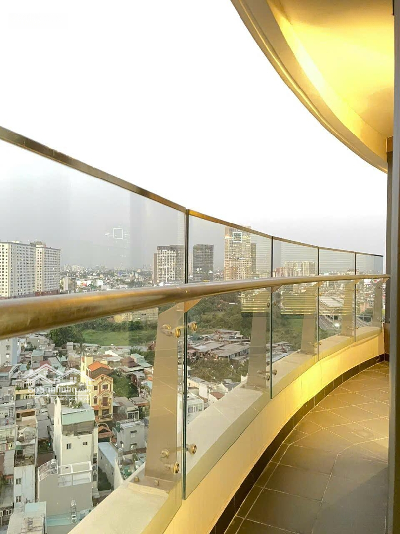 Bán Căn Hộ City Garden 75M2, 1 Phòng Ngủ 1 Vệ Sinh View Đẹp Giá: 6.1 Tỷ, (Giá Thật) Liên Hệ: 0909 455 485 Trung