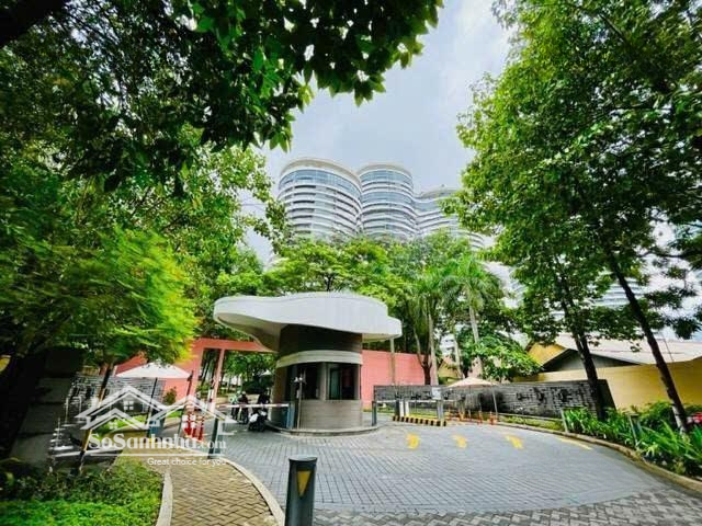Bán Căn Hộ City Garden 75M2, 1 Phòng Ngủ 1 Vệ Sinh View Đẹp Giá: 6.1 Tỷ, (Giá Thật) Liên Hệ: 0909 455 485 Trung