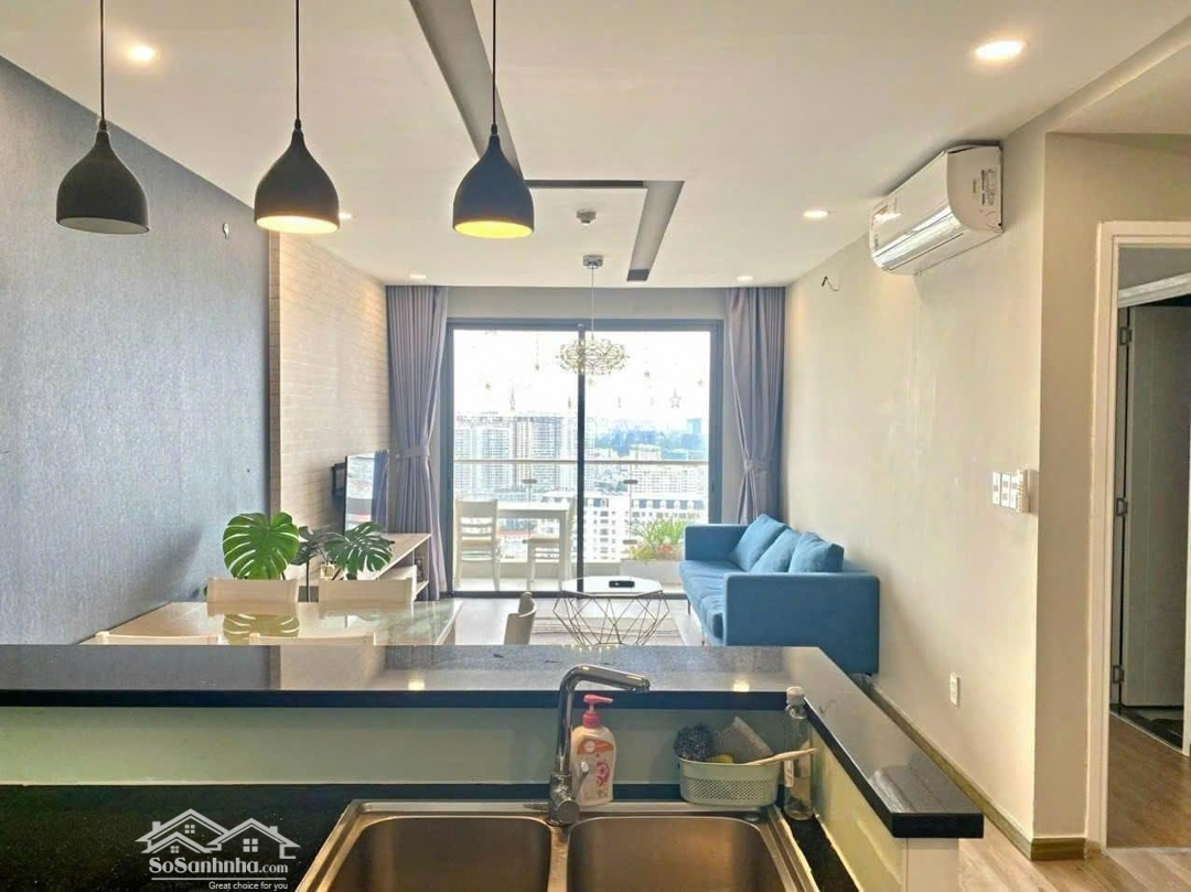 Cho Thuê Gấp Căn Hộ 2 Pn Đường Đặng Văn Ngữ, 70M2, Giá Bán 13 Triệu Vnđ, Liên Hệ: 0909455485