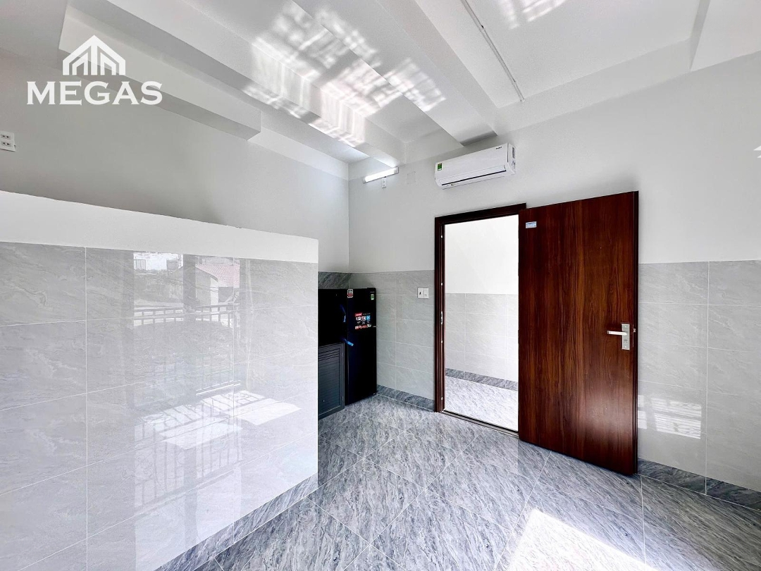 Studio Đầy Đủ Nội Thất Ngay Trung Tâm Gò Vấp Chỉ Từ 3 Triệu..