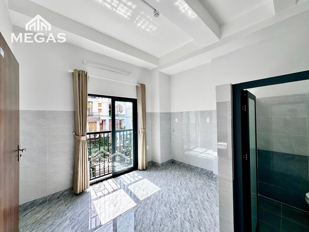 Studio Đầy Đủ Nội Thất Ngay Trung Tâm Gò Vấp Chỉ Từ 3 Triệu..