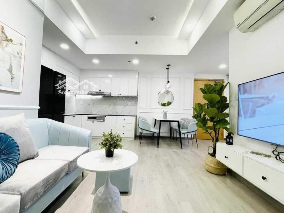Cần Bán Gấp Căn Hộ Chung Cư Horizon, Q1, 105M2, 2 Phòng Ngủ 2 Vệ Sinhgiá Bán 6.3 Tỷ Sổ, Liên Hệ: 0909 455 485 Gặp Trung