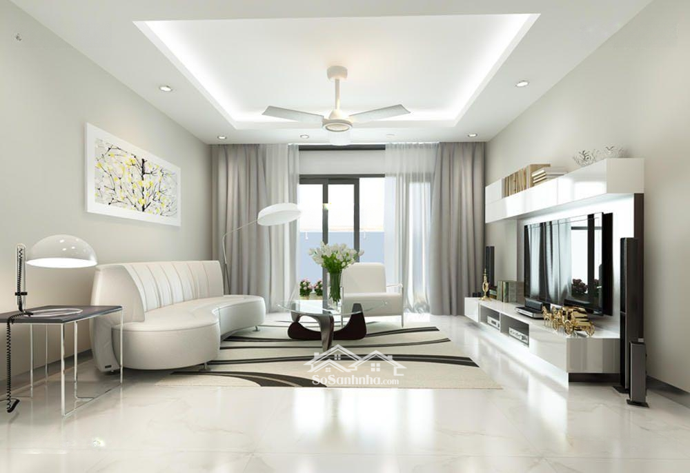 Cần Bán Gấp Căn Hộ Chung Cư Horizon, Q1, 105M2, 2 Phòng Ngủ 2 Vệ Sinhgiá Bán 6.3 Tỷ Sổ, Liên Hệ: 0909 455 485 Gặp Trung