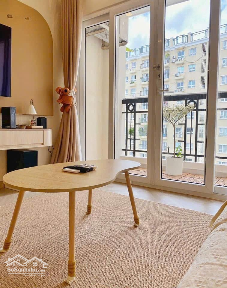 Bán Gấp Ch Chung Cư Horizon, Q1 120.4M2, 3 Phòng Ngủ 2 Vệ Sinh Giá Bán 7.2 Tỷ Giá Thật, Liên Hệ: 0909 455 485 Trung