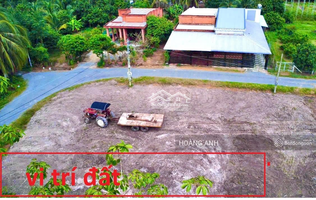 Giảm Sâu Bán Nhanh Lô Đất 119M2 Giá Chỉ 700 Triệu, Ngay Trung Tâm Thị Xã Trảng Bàng