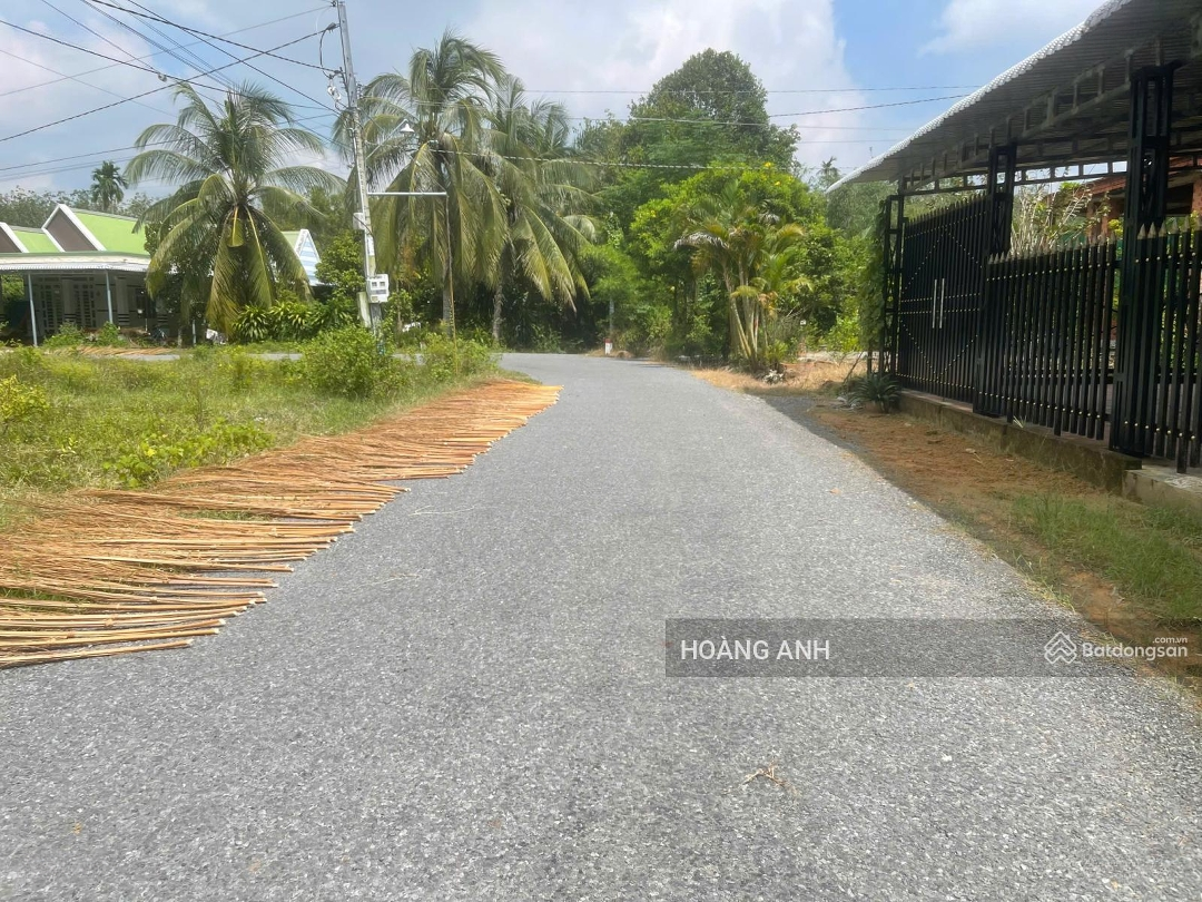 Giảm Sâu Bán Nhanh Lô Đất 119M2 Giá Chỉ 700 Triệu, Ngay Trung Tâm Thị Xã Trảng Bàng