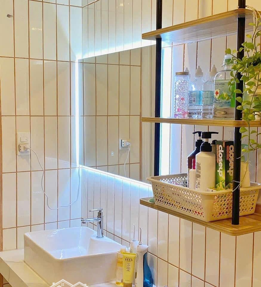 Cho Thuê Saigon Pavillon, Quận 3, 63M2, 1 Phòng Ngủ Full Nt, Giá Thuê 18 Tr/Th, Liên Hệ: 0909 455 485 Trung