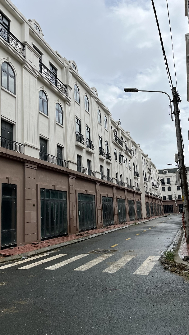 Chính Chủ Bán Ô Góc 92M2, Nằm Ngay Trục Đường Trịnh Văn Bô Kéo Dài, Gần Đường Vành Đai 3.5 Hoài Đức