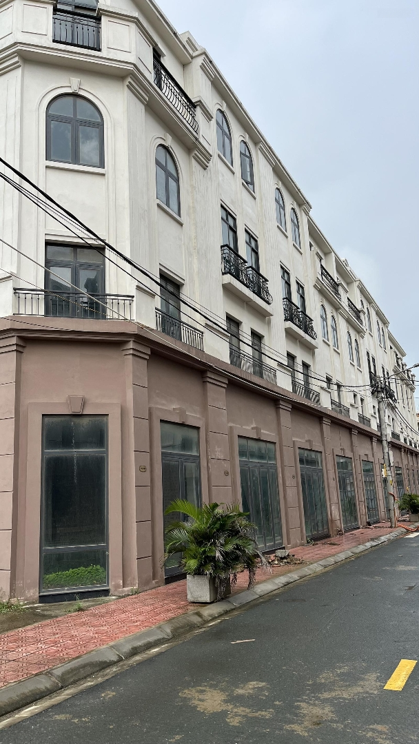 Chính Chủ Bán Ô Góc 92M2, Nằm Ngay Trục Đường Trịnh Văn Bô Kéo Dài, Gần Đường Vành Đai 3.5 Hoài Đức