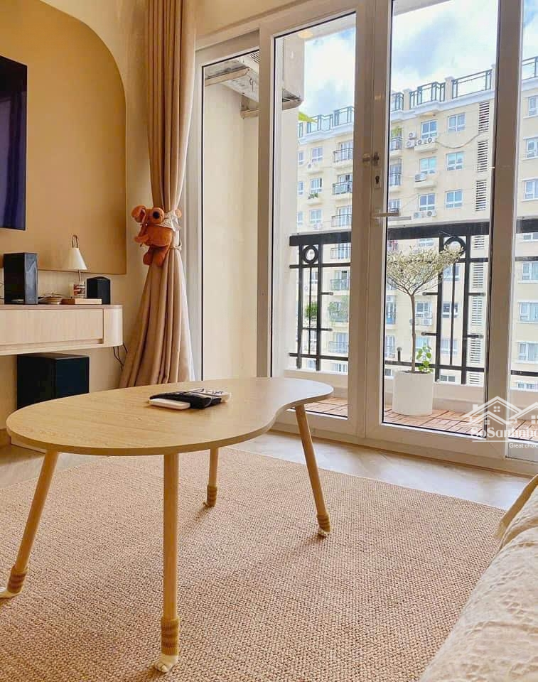 Cho Thuê Căn Hộ Chung Cư Horizon Quận 1, 80M2, 2 Phòng Ngủ Nhà Đẹp, Giá 18 Triệu/Tháng, Liên Hệ: 0909 455 485 Trung