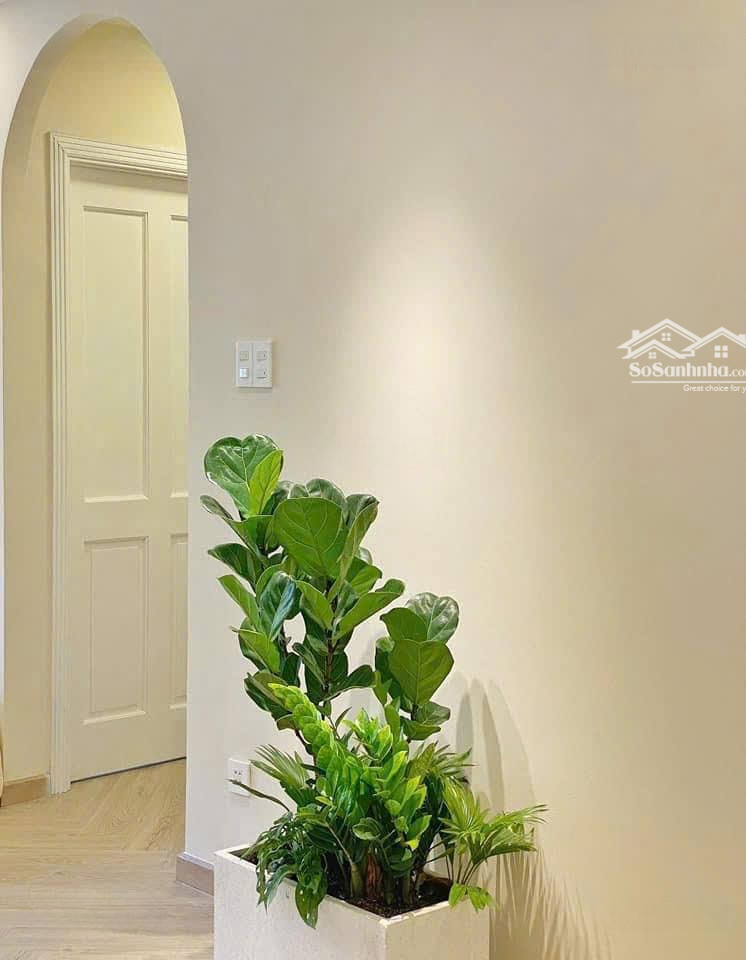 Cho Thuê Căn Hộ Chung Cư Horizon Quận 1, 80M2, 2 Phòng Ngủ Nhà Đẹp, Giá 18 Triệu/Tháng, Liên Hệ: 0909 455 485 Trung
