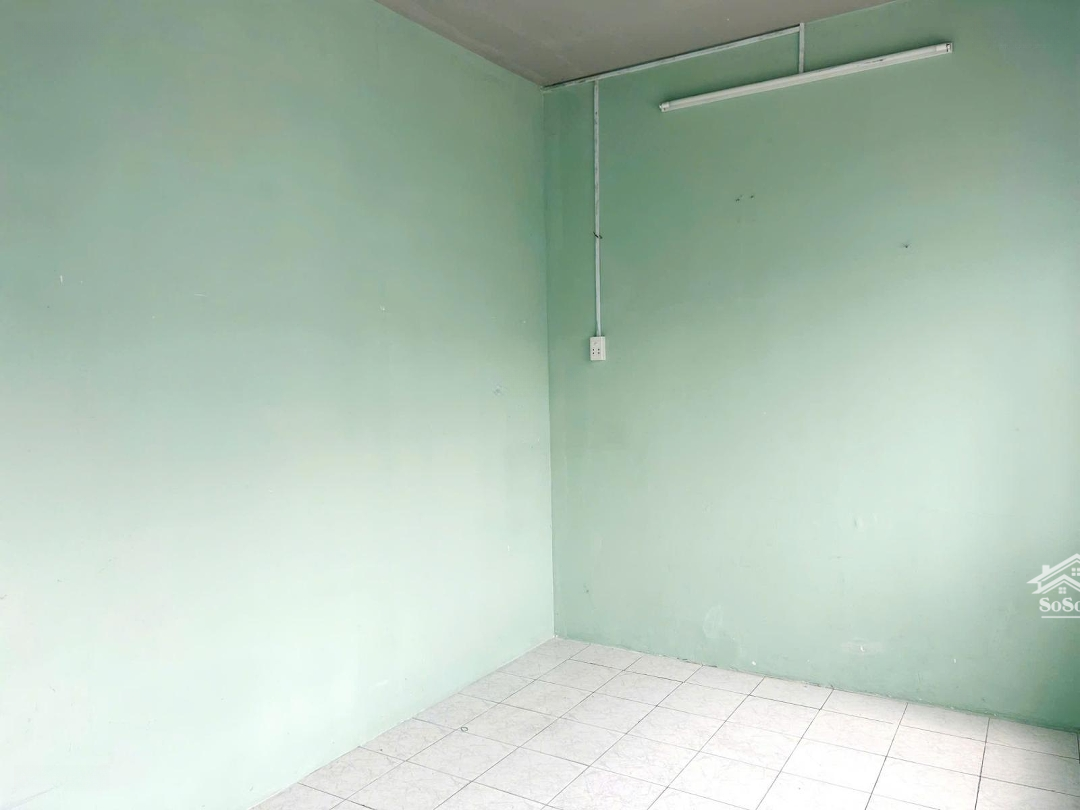 Nhà Mặt Tiền Kinh Doanh, 5X15M, 2 Lầu, St, 4 Phòng Ngủ 3 Vệ Sinh- 23 Triệu
