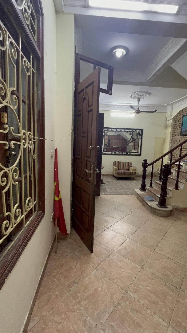 Bán Nhà Riêng Tại Phố Trung Liệt, 8,6 Tỷ, 37,2M2, 6 Phòng Ngủ 5 Tầng