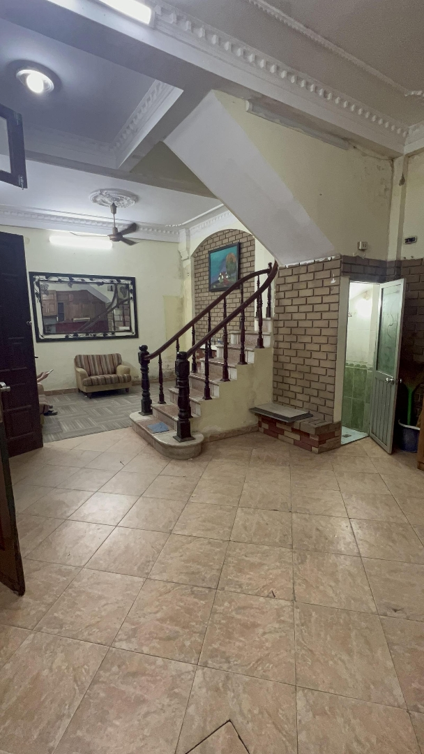 Bán Nhà Riêng Tại Phố Trung Liệt, 8,6 Tỷ, 37,2M2, 6 Phòng Ngủ 5 Tầng