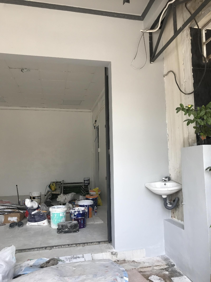 Bán Nhà Mặt Tiền 1T1L - Đc: 86B Phạm Ngũ Lão, P. An Hòa, Q. Ninh Kiều - Tp Cần Thơ.