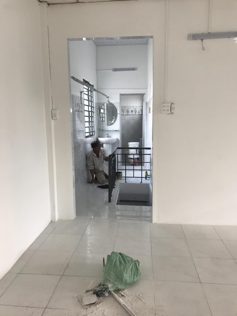 Bán Nhà Mặt Tiền 1T1L - Đc: 86B Phạm Ngũ Lão, P. An Hòa, Q. Ninh Kiều - Tp Cần Thơ.