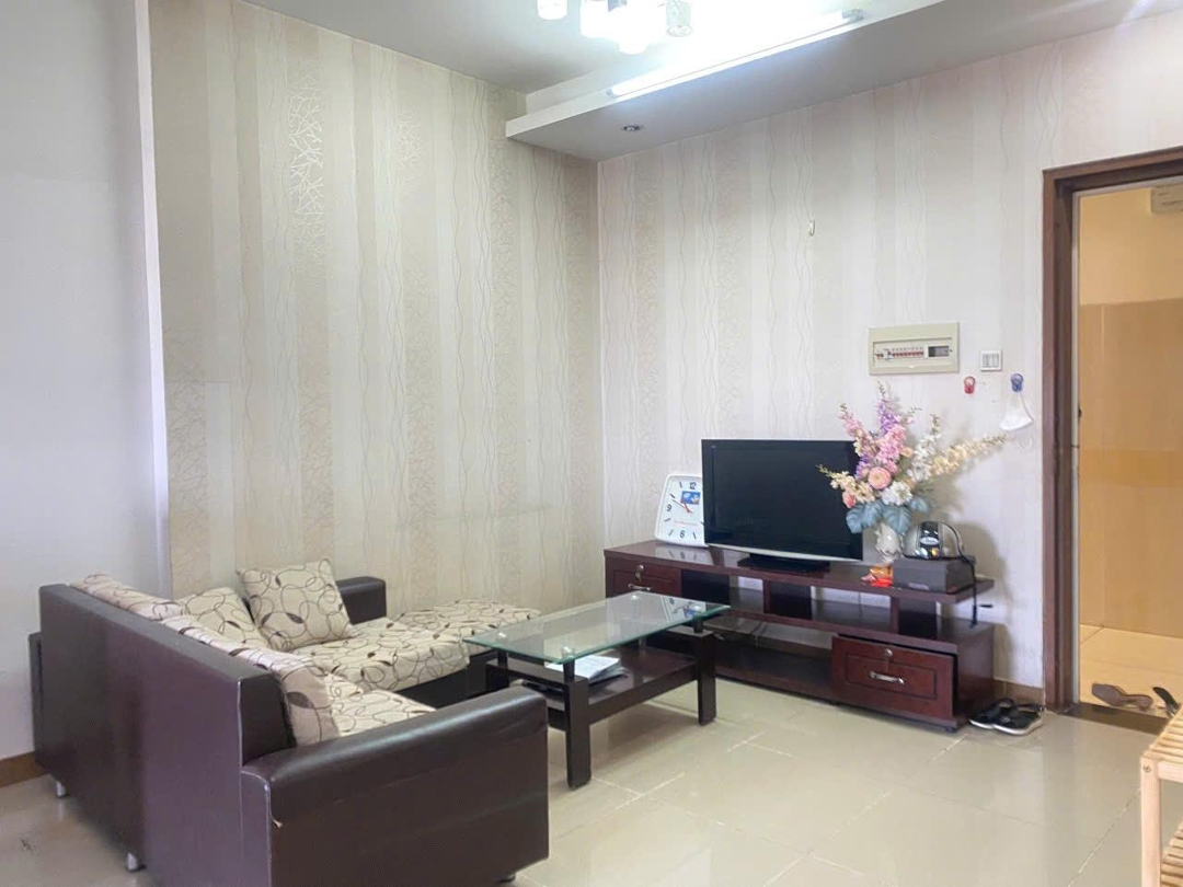 Kẹt Tiền Cần Chuyên Nhượng Ch Era Town 67M2(2Pn-2Wc) Full Nội Thất Chỉ 1 Tỷ 700 Triệu.0904469091