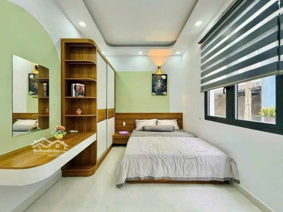 Bán Nhà Riêng Tại Bình Chuẩn 40, 2,6 Tỷ, 85M2, 3 Phòng Ngủ 3 Vệ Sinh View Đẹp