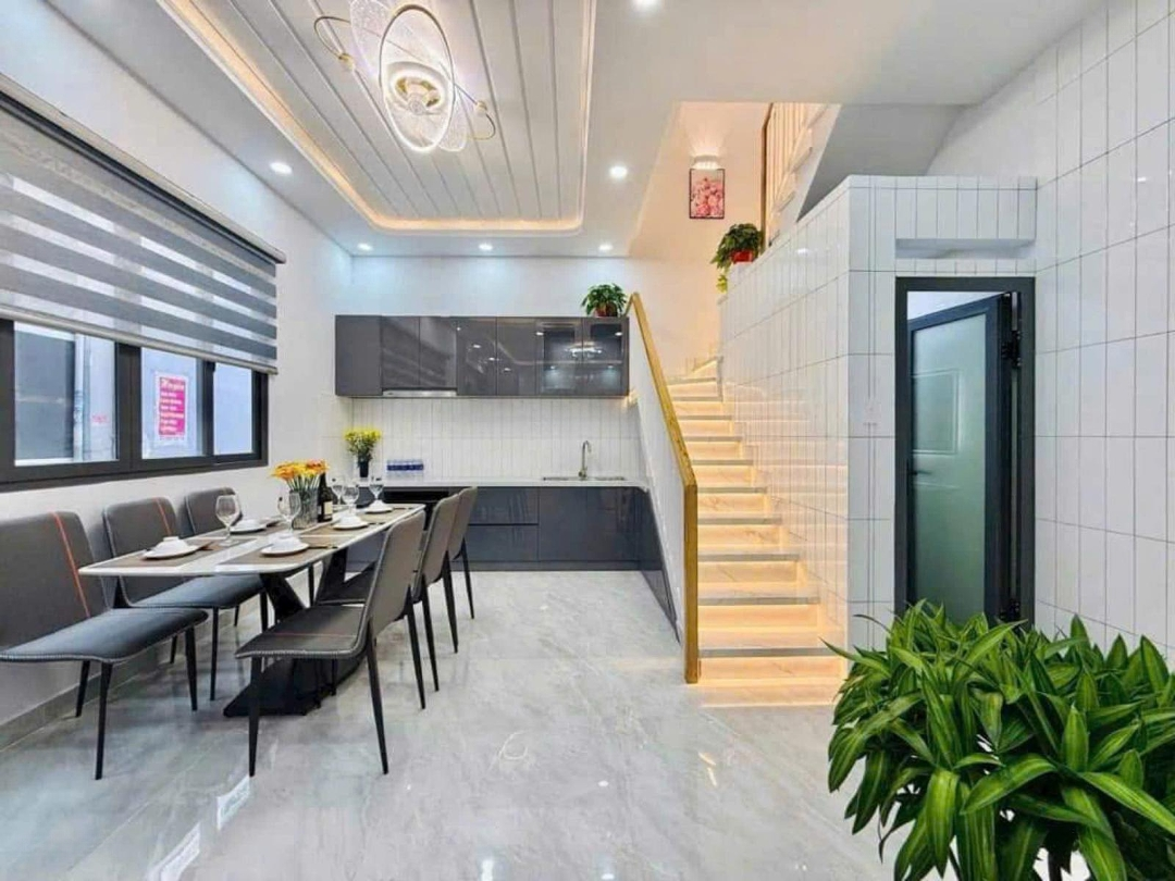 Bán Nhà Riêng Tại Bình Chuẩn 40, 2,6 Tỷ, 85M2, 3 Phòng Ngủ 3 Vệ Sinh View Đẹp