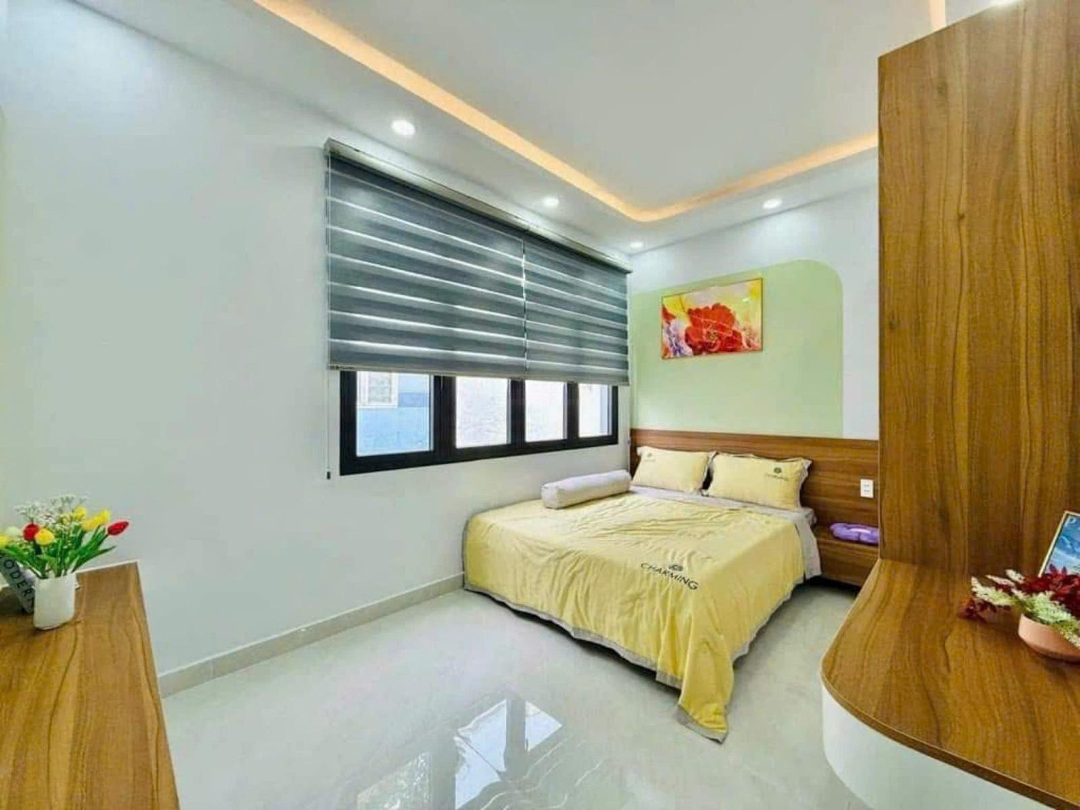 Bán Nhà Riêng Tại Bình Chuẩn 40, 2,6 Tỷ, 85M2, 3 Phòng Ngủ 3 Vệ Sinh View Đẹp