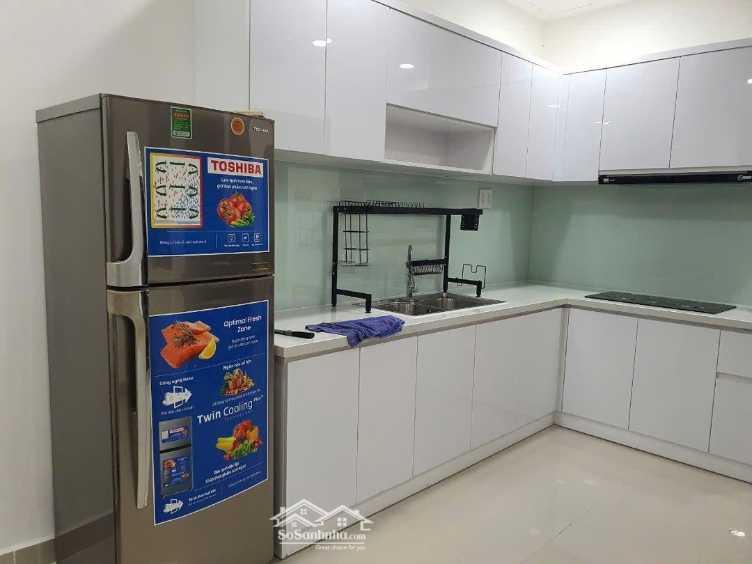 Cho Thuê Chung Cư Western Quận 6 2 Phòng Ngủfull Nội Thất 10. 5 Triệu. Liên Hệ: 0911518778