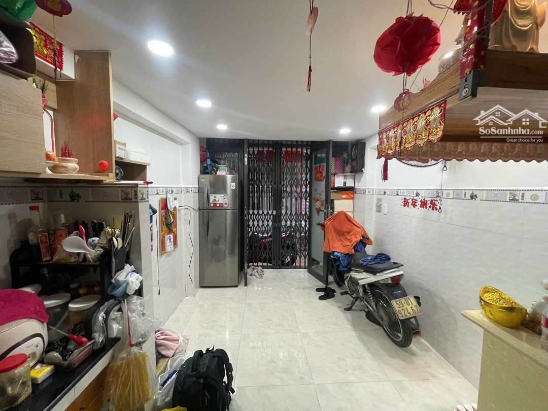 Cho Thuê Nhà Riêng Tại Đường Tân Phước, Giá Bán 9 Triệu Vnd, Diện Tích 17.5M2, 1 Phòng Ngủ3Wc