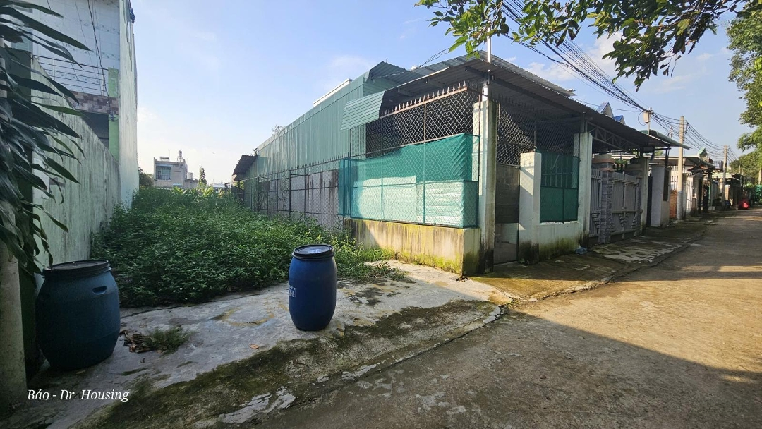 150M2 Đất Bình Nhâm, Giáp Lái Thiêu, Trong Kdc Đông, Giá Chỉ 2 Tỷ 500 Triệu