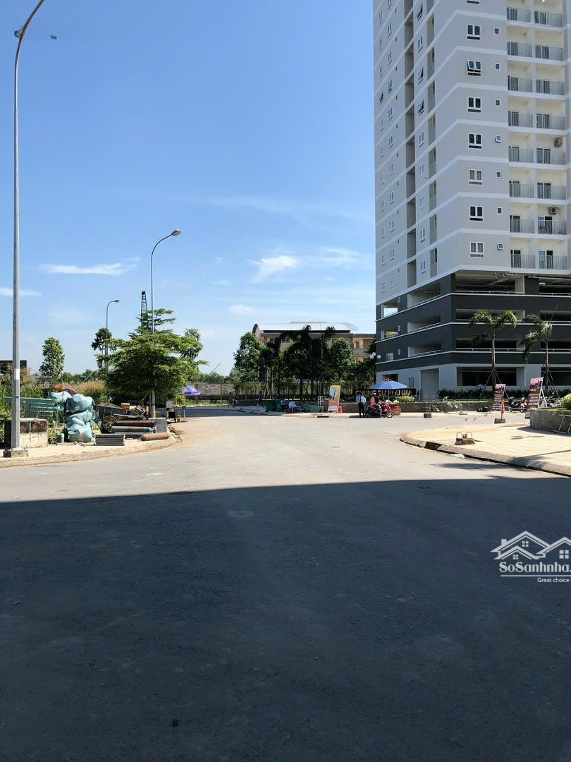 Chủ Cần Tiền Định Cư, Cần Bán Gấp Nền Biệt Thự Kdc Cotec Phú Gia Nhà Bè. Giá 19 Triệu/M2