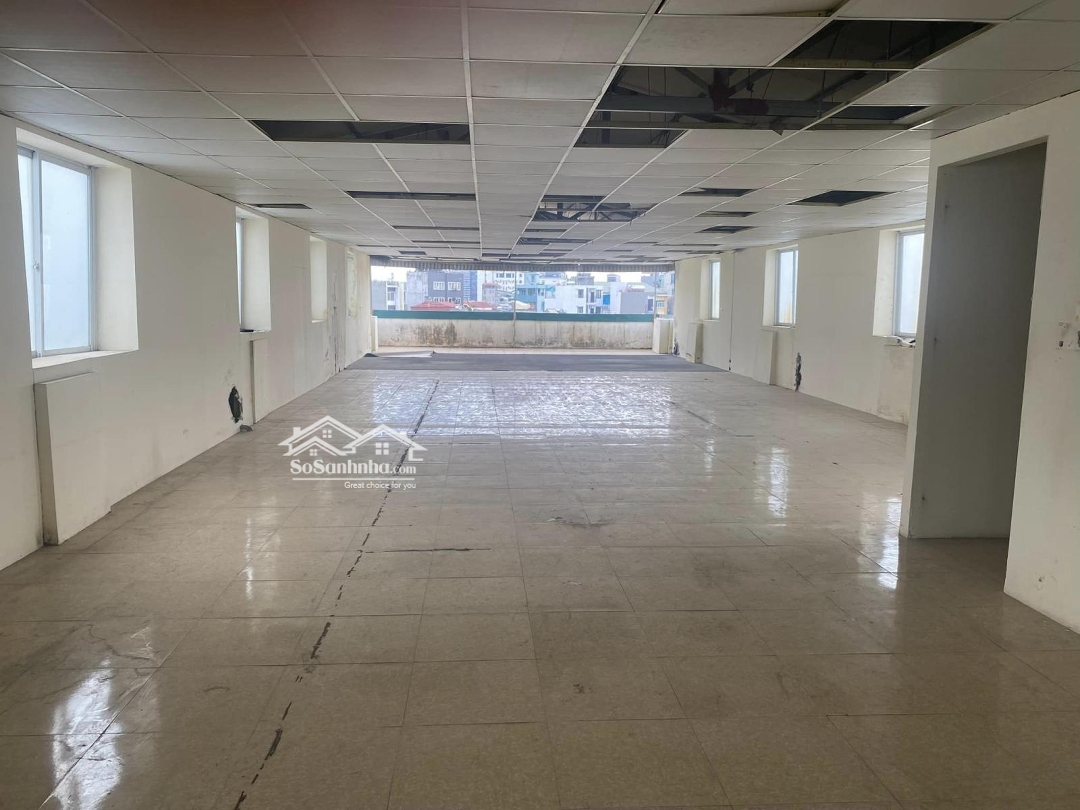 Chính Chủ Cho Thuê Tòa Nhà 86 - 88 Nguyễn Lương Bằng, Đống Đa, Hà Nội