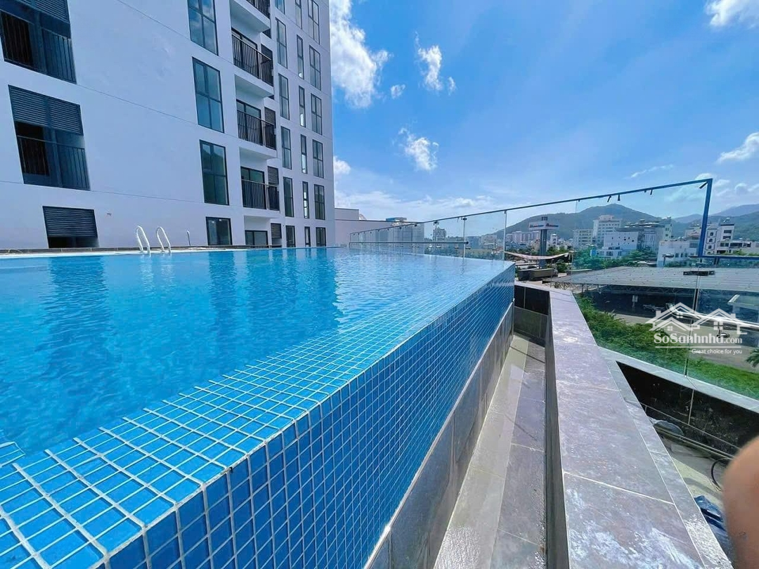 Tôi Cần Bán Lỗ 2 Căn Hộ 2 Phòng Ngủ 2 Vệ Sinhthe Calla (Calla Apartment) - 1,35Tỷ (Gốc 1,6Tỷ) - 1,7Tỷ (Gốc 2Tỷ