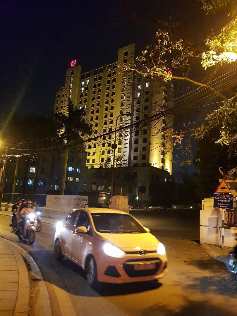 Hạ Chào Gần 2 Tỷ Bán Gấp Nhà Phố Tô Ngọc Vân Quảng An Tây Hồ 60Mmặt Tiền5M Nhỉnh 22 Tỷ Oto Vào Nhà