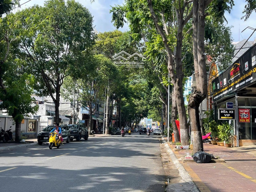 Bán Nhà Góc 2 Mặt Tiền Đường Nguyễn Trường Tộ, Phường 3, Tp. Vũng Tàu